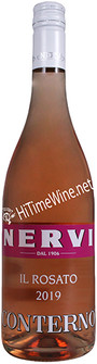 Picture of NERVI-CONTERNO ROSATO