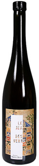 Picture of DEISS 2020 LE JEU DES VERTS ORANGE WINE GEWURZ/PINOT NOIR/RIESLING