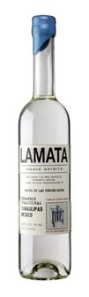 Picture of LAMATA TAMAULIPAS ENSAMBLE 47.8% 750ML AGAVE SPIRITS