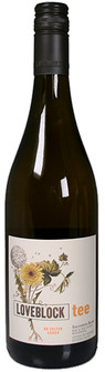Picture of LOVEBLOCK "TEE" SAUVIGNON BLANC