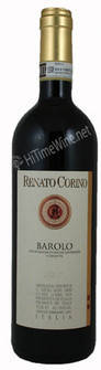 Picture of RENATO CORINO 2018 BAROLO DEL COMUNE DI LA MORRA