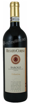 Picture of RENATO CORINO "ARBORINA" BAROLO