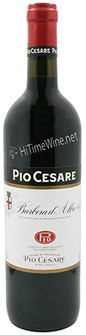 Picture of PIO CESARE BARBERA D'ALBA 750ml
