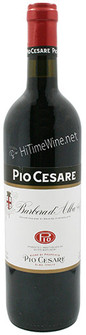 Picture of PIO CESARE BARBERA D\'ALBA 750ml