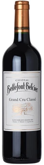 Picture of BELLEFONT BELCIER 2015 ST EMILION