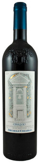 Picture of MICHELE CHIARLO 2012 BAROLO \"CEREQUIO\"