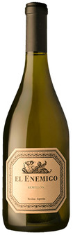 Picture of EL ENEMIGO 2018 SEMILLON
