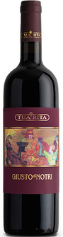 Pictures of TUA RITA GIUSTO DI NOTRI 750ml