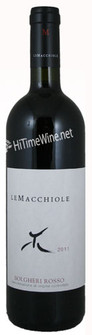 Picture of LE MACCHIOLE ROSSO