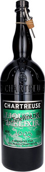 CHARTREUSE 1605 LIQUEUR D'ELIXIR 56% 700ML FRANCE
