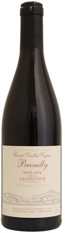 Picture of GRAND'COUR BROUILLY VIEILLES VIGNES DUTRAIVE 750ml