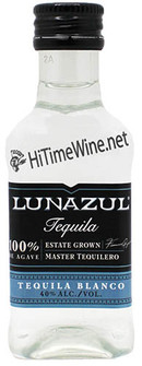 Picture of LUNAZUL BLANCO 50ml