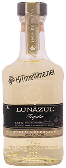 Picture of LUNAZUL REPOSADO 375ML