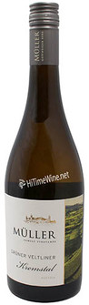 Picture of WEINGUT MULLER GRUNER VELTLINER 750ml