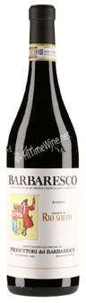 Picture of PRODUTTORI DEL BARBARESCO RIO SORDO BARBARESCO