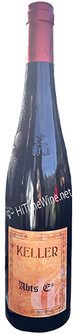 Picture of KELLER 2014 RIESLING WESTHOFEN ABTSERDE GG GROSSES GEWACHS 750ML