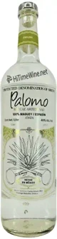 Picture of PALOMO ESPADIN MEZCAL 46% 700ML