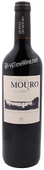 Picture of QUINTA DO MOURO TINTO ALENTEJO 750ml