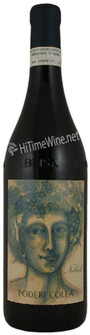 Picture of PODERI COLLA NEBBIOLO D'ALBA