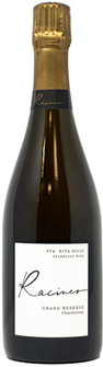 Picture of RACINES BRUT GRANDE RESERVE CHARDONNAY 750ml