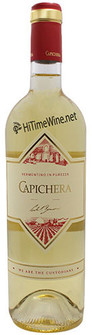 Picture of CAPICHERA CLASSICO VERMENTINO ISOLA DEI NURAGHI 750ml