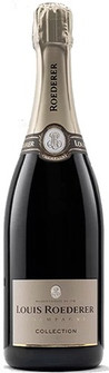 Picture of ROEDERER BRUT COLLECTION 750ml