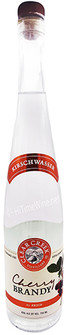 Picture of CLEAR CREEK CHERRY BRANDY 750ml (KIRSCH)