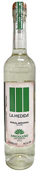 Picture of LA MEDIDA ARROQUENO MEZCAL 750ML