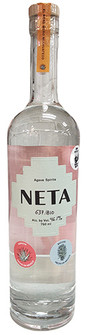 Picture of NETA ESPADIN + BICUIXE CANDIDO 46.1% 750ML AGAVE SPIRITS