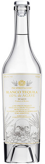 Picture of PM SPIRITS PROJECT TEQUILA BLANCO 40% 700ML NOM 1468 HOMMAGE TO JUAN ANTONIO