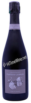 PICTURE OF PERTOIS-LEBRUN ESTRA BRUT 2016 CHETILLONS