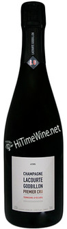 picture of LACOURTE GODBILLON BRUT 1ER CRU