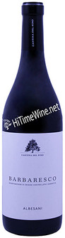 PICTURE OF CANTINA DEL PINO 2021 BARBARESCO \"ALBESANI\"