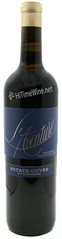 Picture of L'AVENTURE 2021 PROPRIETARY RED "ESTATE CUVEE" WILLOW CREEK DISTRICT 750mL