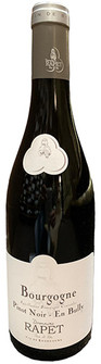 Picture of RAPET BOURGOGNE ROUGE 750ml