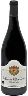 Picture of HUBERT LIGNIER 2020 CHARMES CHAMBERTIN 1.5 LITER