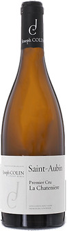 Picture of JOSEPH COLIN 2021 ST AUBIN LA CHATENIERE 750ml