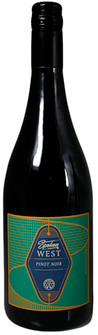 Picture of SPOKEN WEST PINOT NOIR CALIFORNIA 750mL