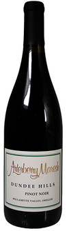 Picture of ARTERBERRY MARESH 2021 PINOT NOIR DUNDEE HILLS 750mL
