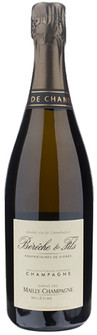 Picture of BERECHE & FILS 2017 EXTRA BRUT MAILLT GRAND CRU 750ml