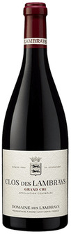 Picture of DOMAINE DES LAMBRAYS 2001 CLOS DES LAMBRAYS 1.5 LITER