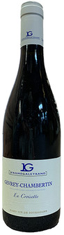 Picture of GALEYRAND GEVREY EN CROISETTE VV 750ml