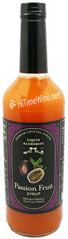 Picture of LIQUID ALCHEMIST PASSION FRUIT 750ML
