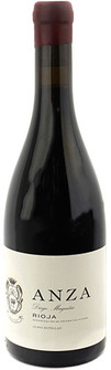 Picture of DIEGO MAGANA ANZA RIOJA 750ml