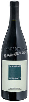 Picture of SANDRONE NEBBIOLO "VALMAGGIORRE" 750ml