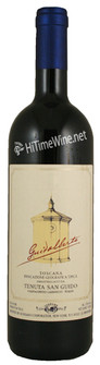 Picture of GUIDALBERTO 2021 750ml