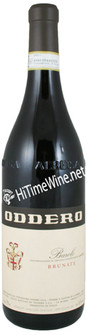 Picture of ODDERO BRUNATE BAROLO