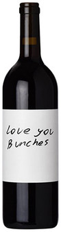 Picture of STOLPMAN SANGIOVESE "LOVE YOU BUNCHES" SANTA BARBARA COUNTY 750mL