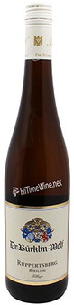 Picture of DR. BURKLIN-WOLF RIESLING RUPPERTSBERG DRY TROCKEN VILLAGE 750ML