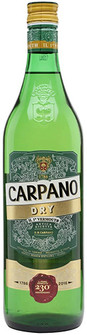 Picture of CARPANO DRY VERMOUTH 375ml